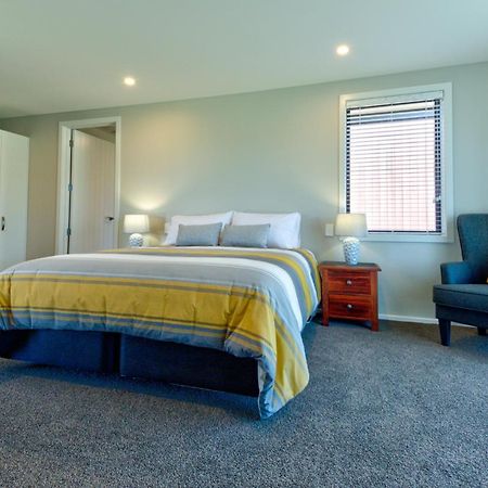 Annies On Milford Motel Te Anau Luaran gambar