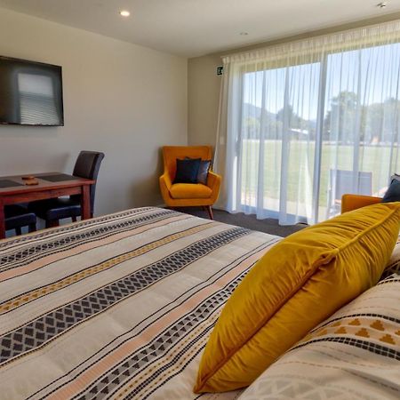 Annies On Milford Motel Te Anau Luaran gambar