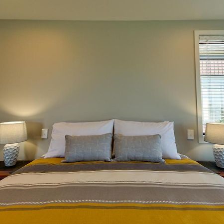 Annies On Milford Motel Te Anau Luaran gambar