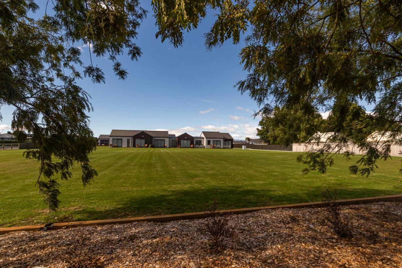 Annies On Milford Motel Te Anau Luaran gambar