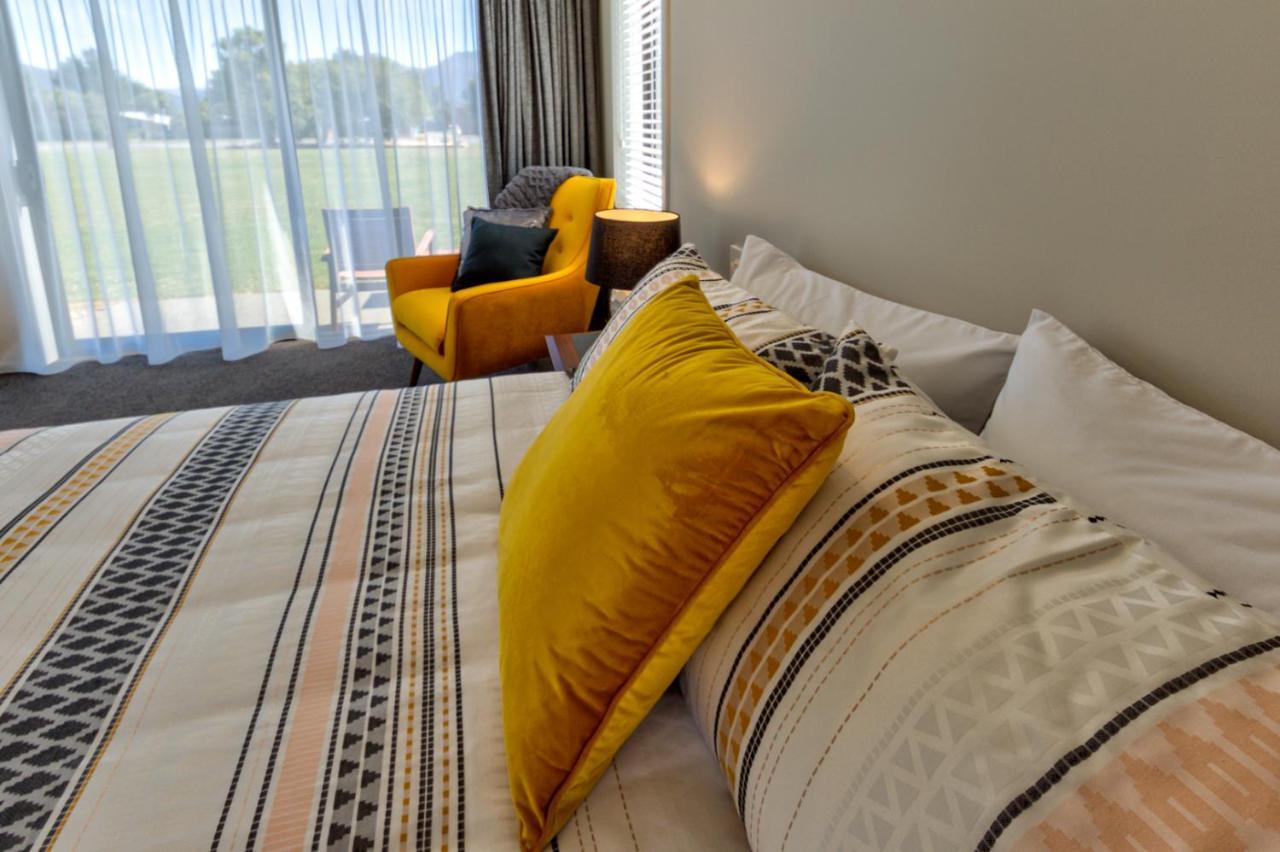 Annies On Milford Motel Te Anau Luaran gambar