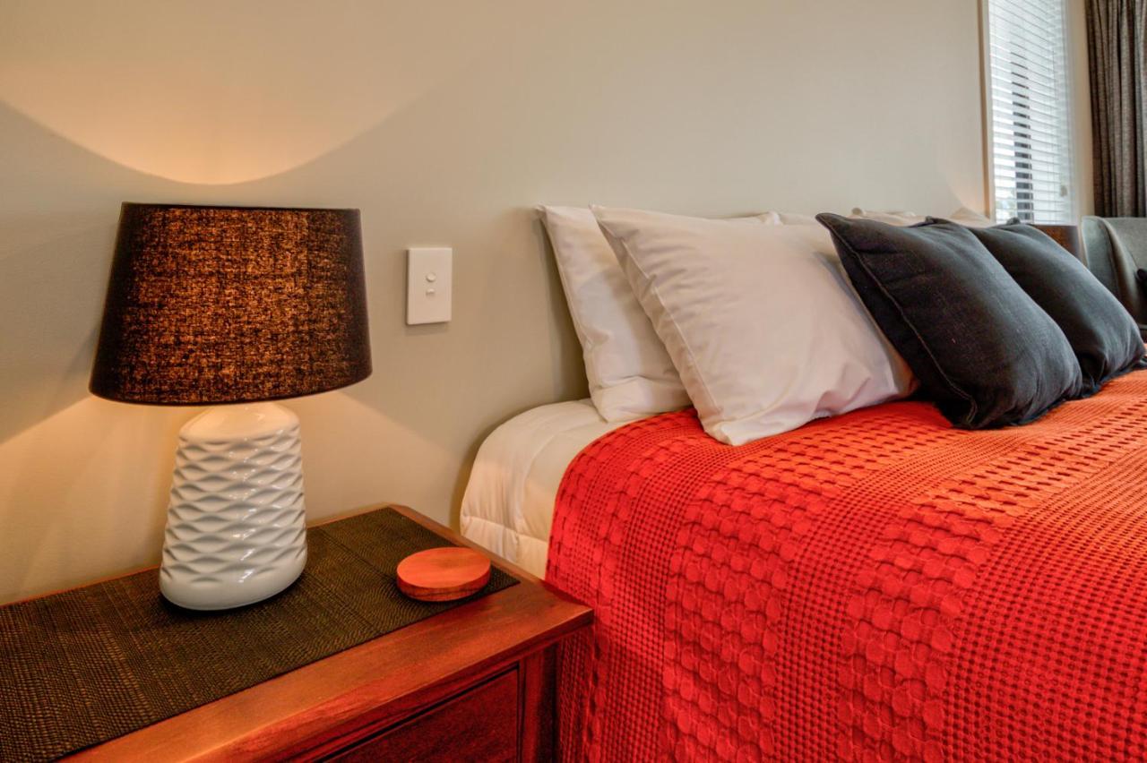 Annies On Milford Motel Te Anau Luaran gambar