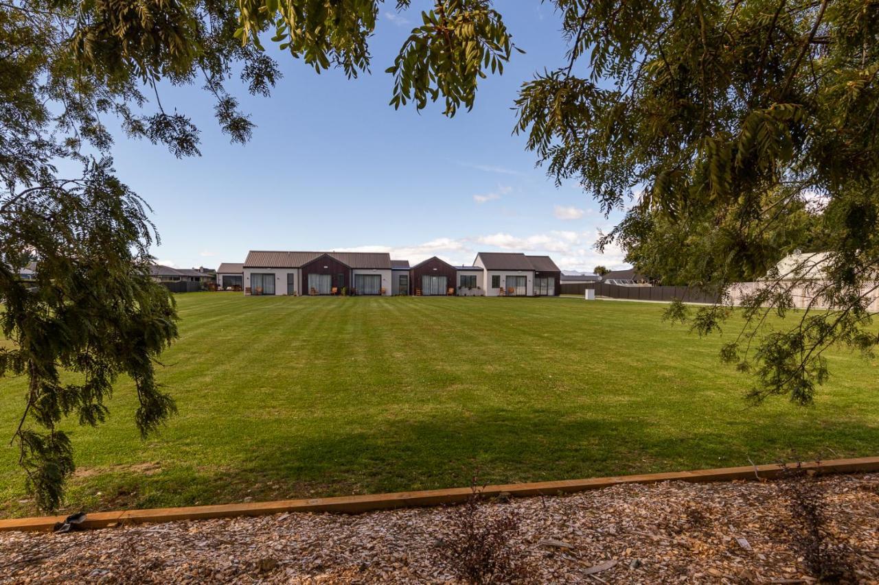 Annies On Milford Motel Te Anau Luaran gambar
