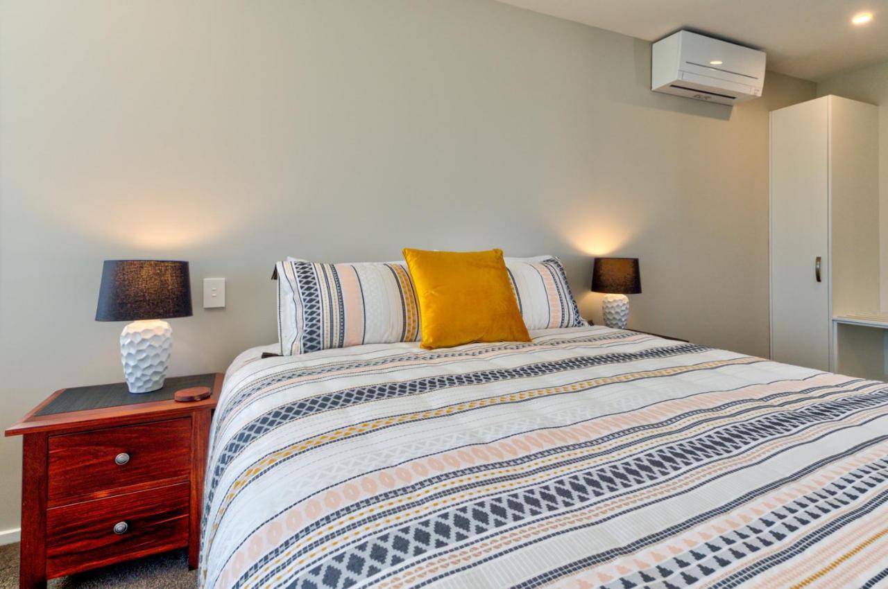 Annies On Milford Motel Te Anau Luaran gambar