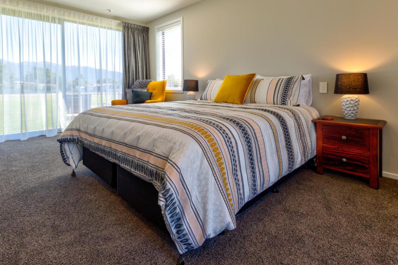 Annies On Milford Motel Te Anau Luaran gambar