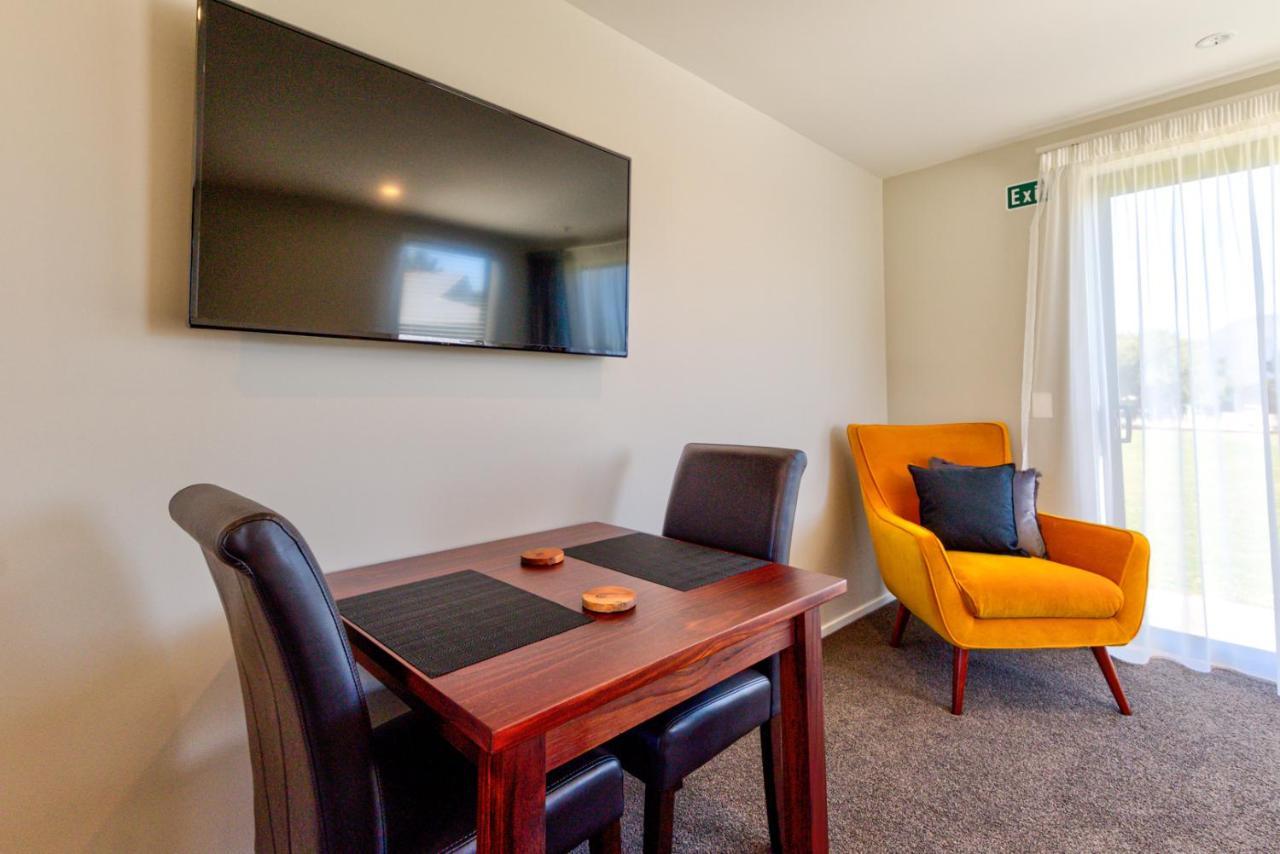 Annies On Milford Motel Te Anau Luaran gambar