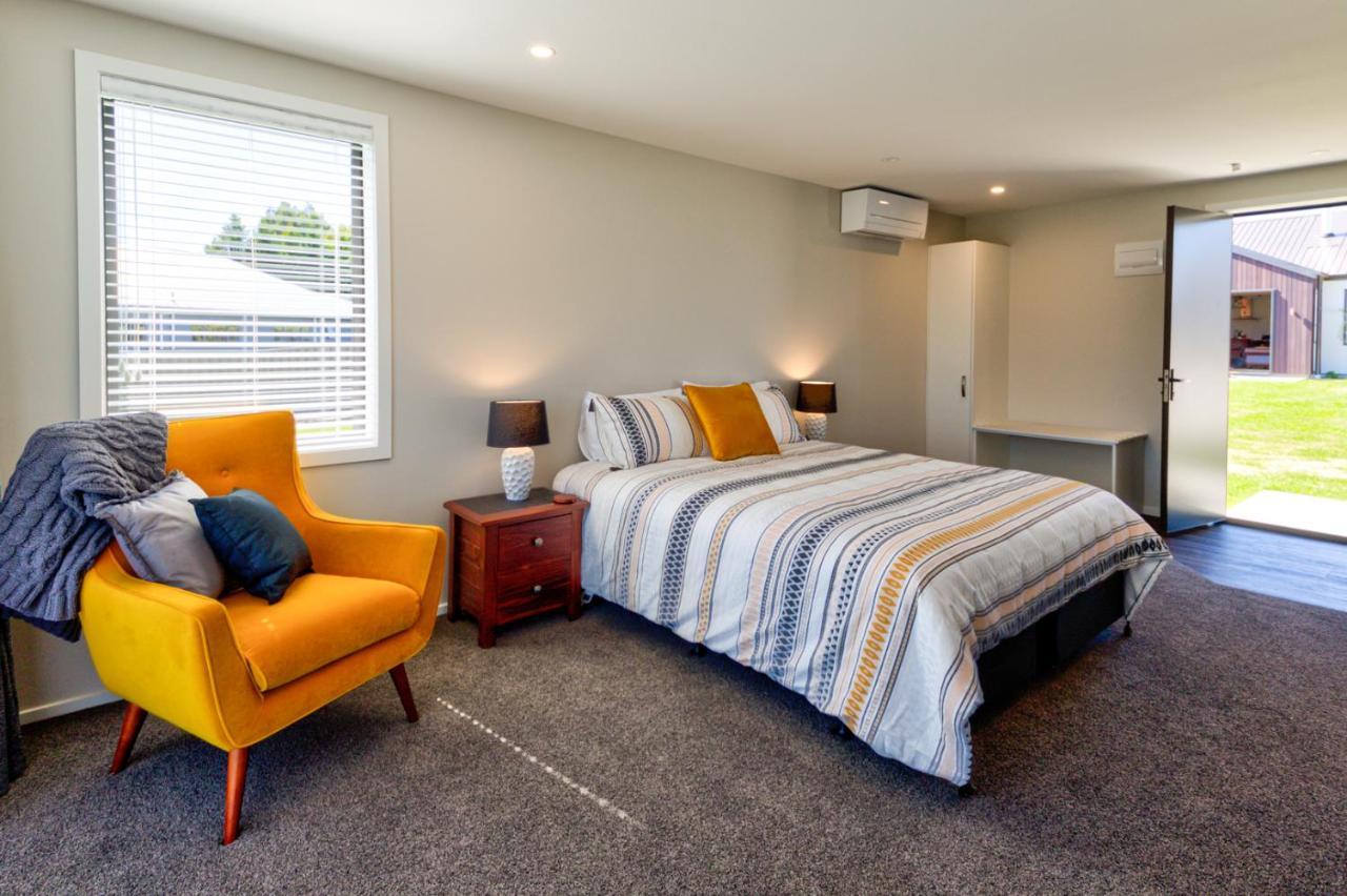 Annies On Milford Motel Te Anau Luaran gambar