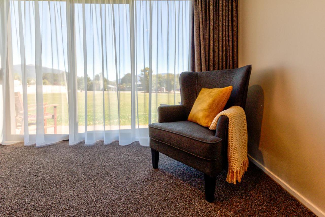 Annies On Milford Motel Te Anau Luaran gambar