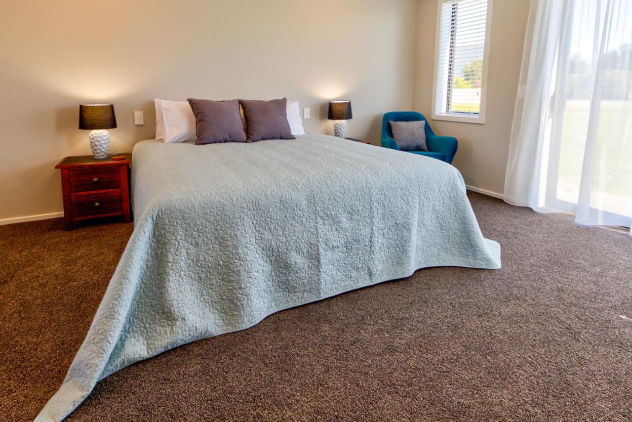 Annies On Milford Motel Te Anau Luaran gambar