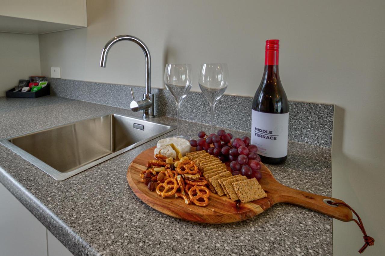Annies On Milford Motel Te Anau Luaran gambar