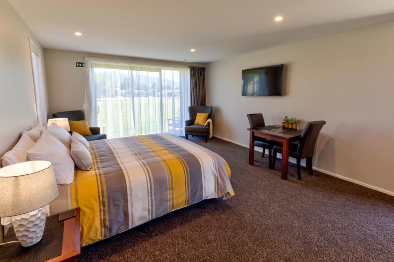 Annies On Milford Motel Te Anau Luaran gambar