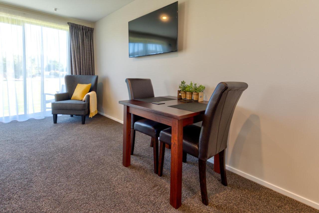 Annies On Milford Motel Te Anau Luaran gambar