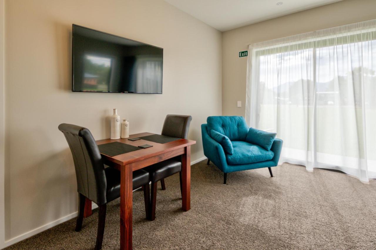 Annies On Milford Motel Te Anau Luaran gambar