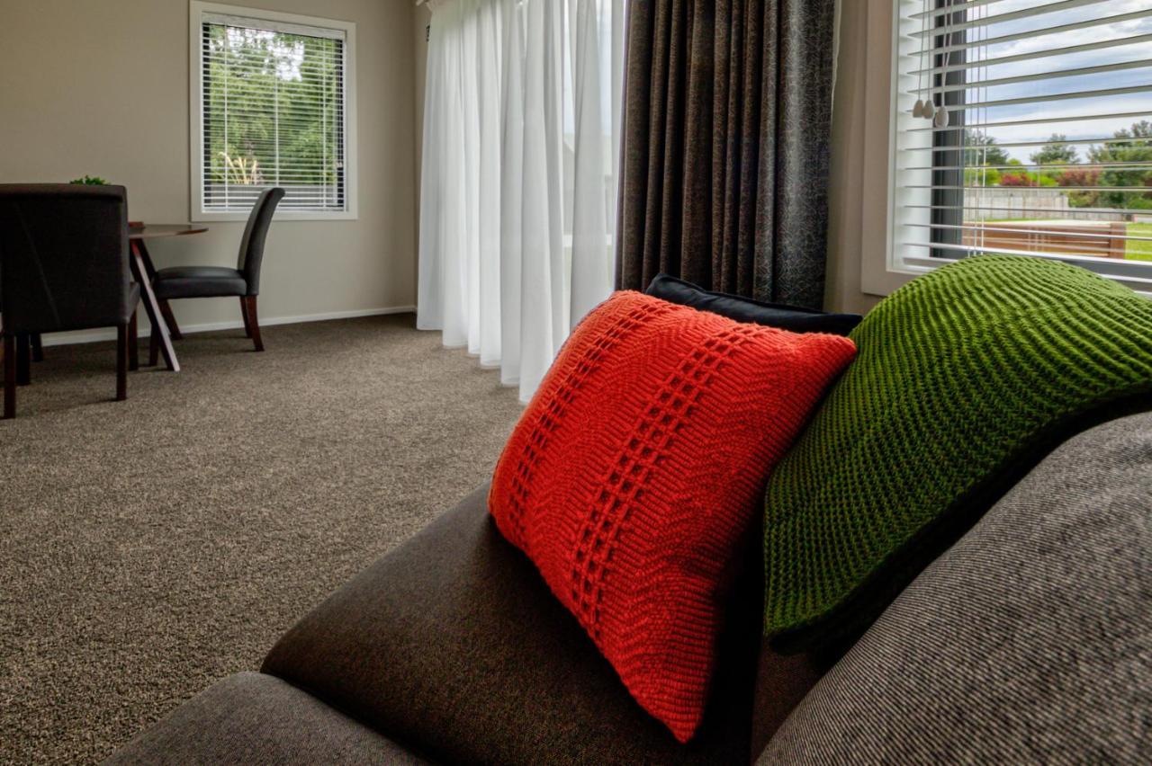 Annies On Milford Motel Te Anau Luaran gambar