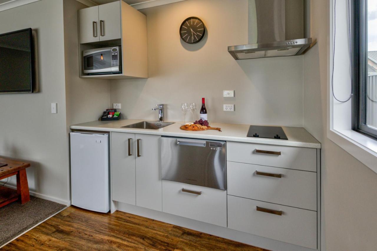 Annies On Milford Motel Te Anau Luaran gambar