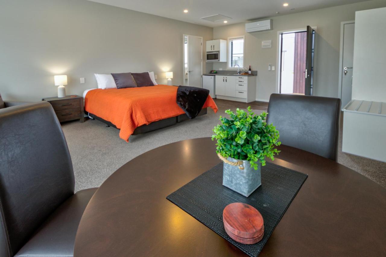 Annies On Milford Motel Te Anau Luaran gambar