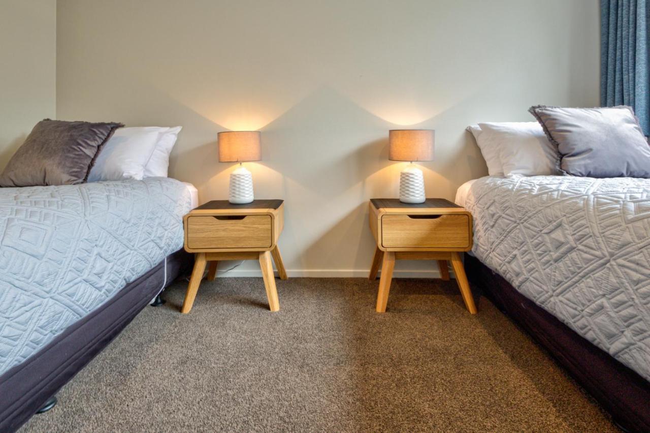 Annies On Milford Motel Te Anau Luaran gambar