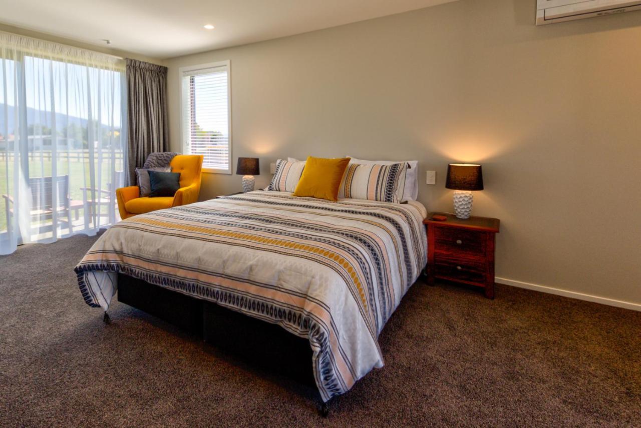 Annies On Milford Motel Te Anau Luaran gambar