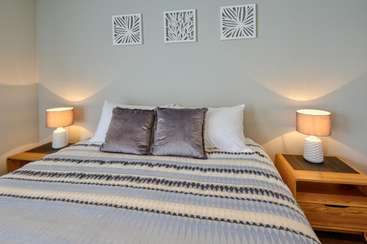 Annies On Milford Motel Te Anau Luaran gambar