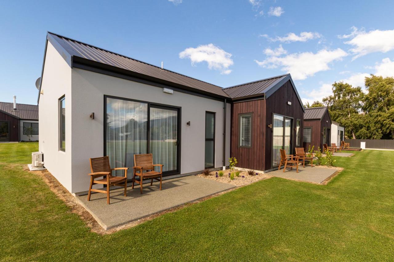 Annies On Milford Motel Te Anau Luaran gambar