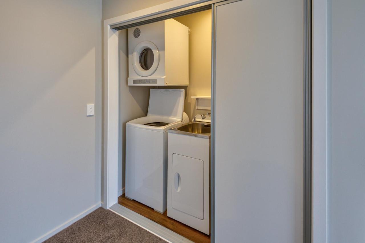 Annies On Milford Motel Te Anau Luaran gambar