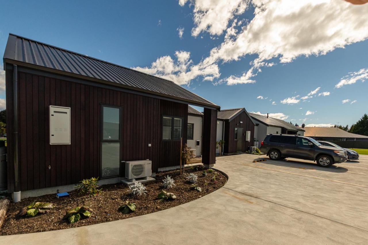 Annies On Milford Motel Te Anau Luaran gambar