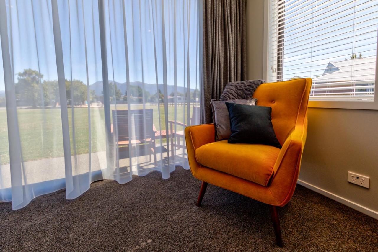 Annies On Milford Motel Te Anau Luaran gambar