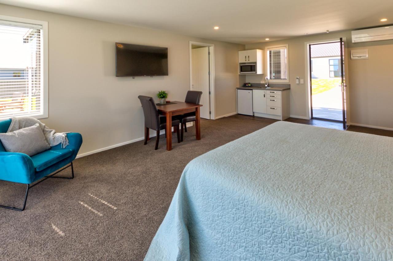 Annies On Milford Motel Te Anau Luaran gambar