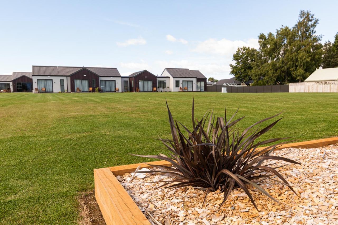 Annies On Milford Motel Te Anau Luaran gambar