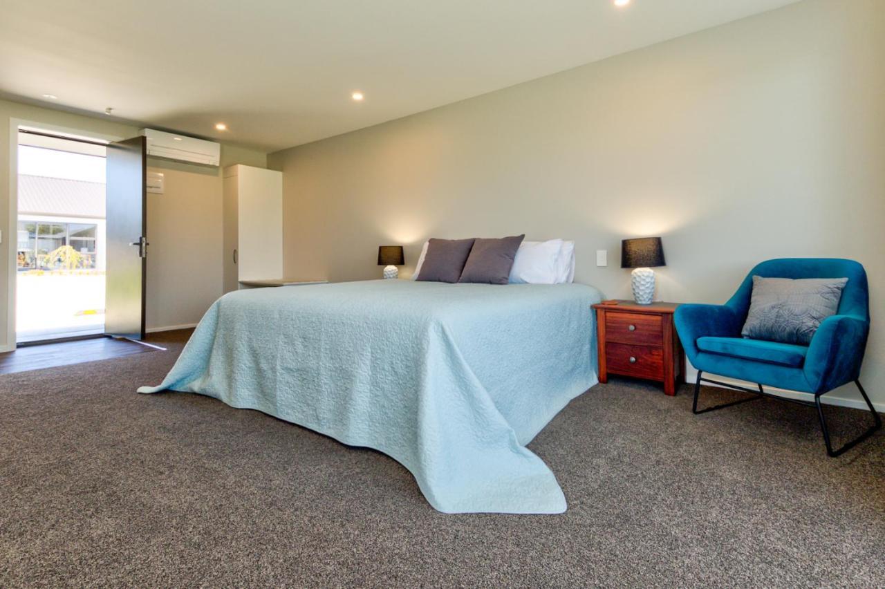 Annies On Milford Motel Te Anau Luaran gambar