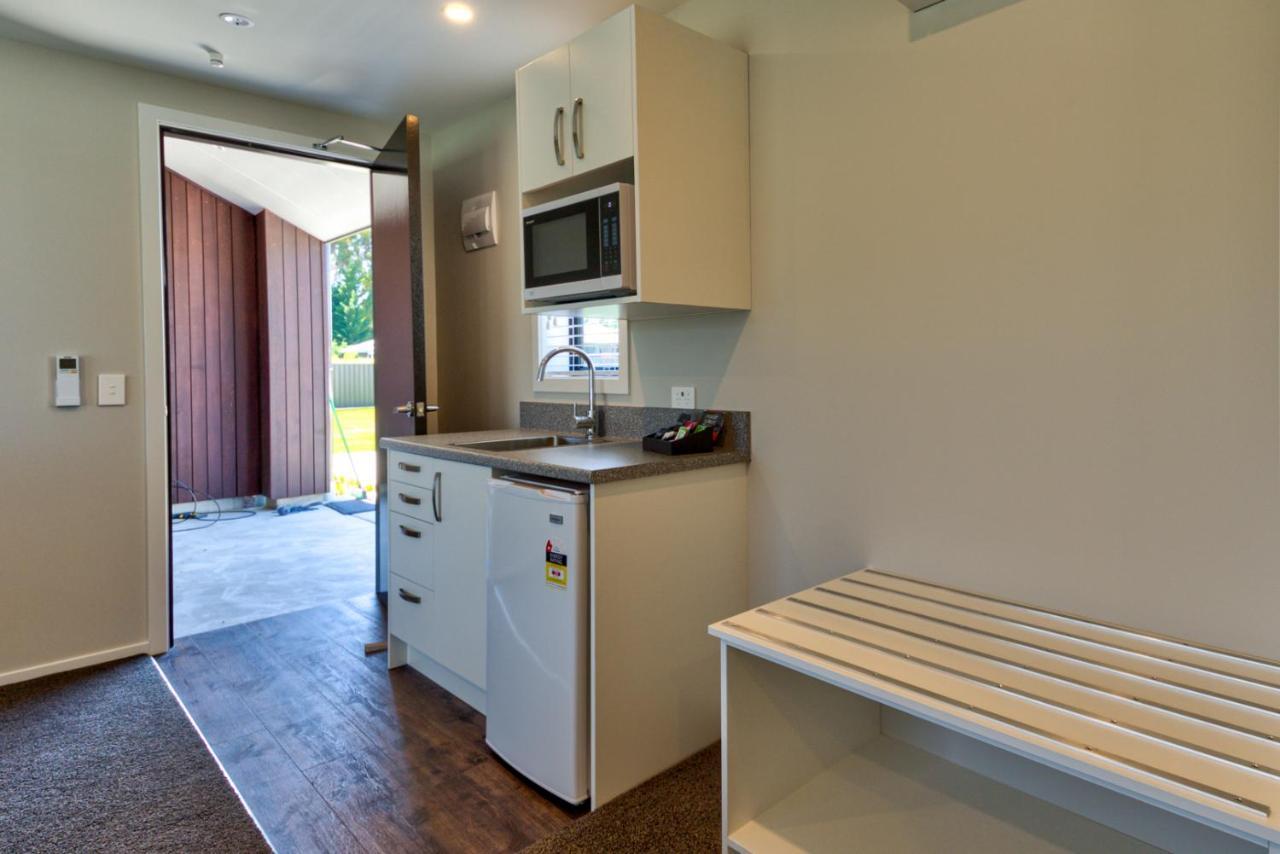 Annies On Milford Motel Te Anau Luaran gambar