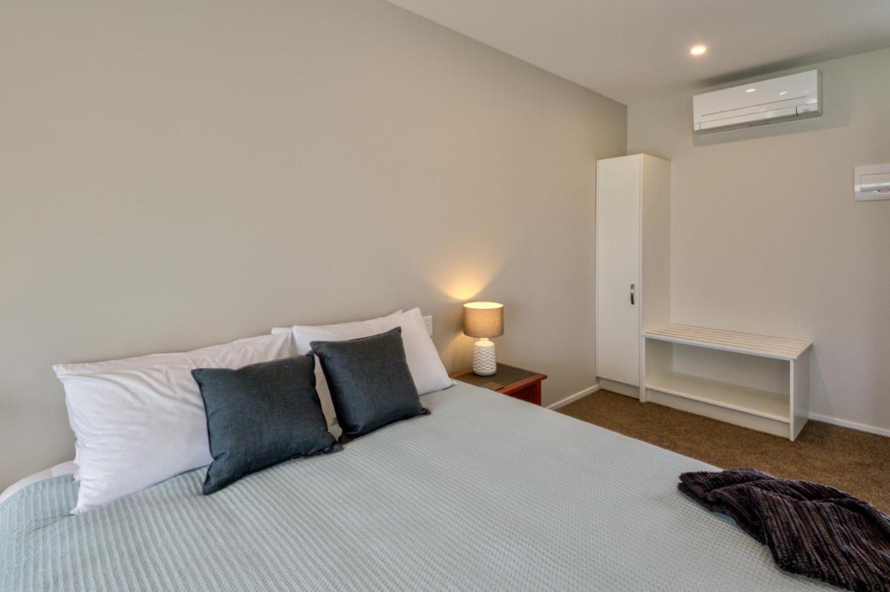 Annies On Milford Motel Te Anau Luaran gambar