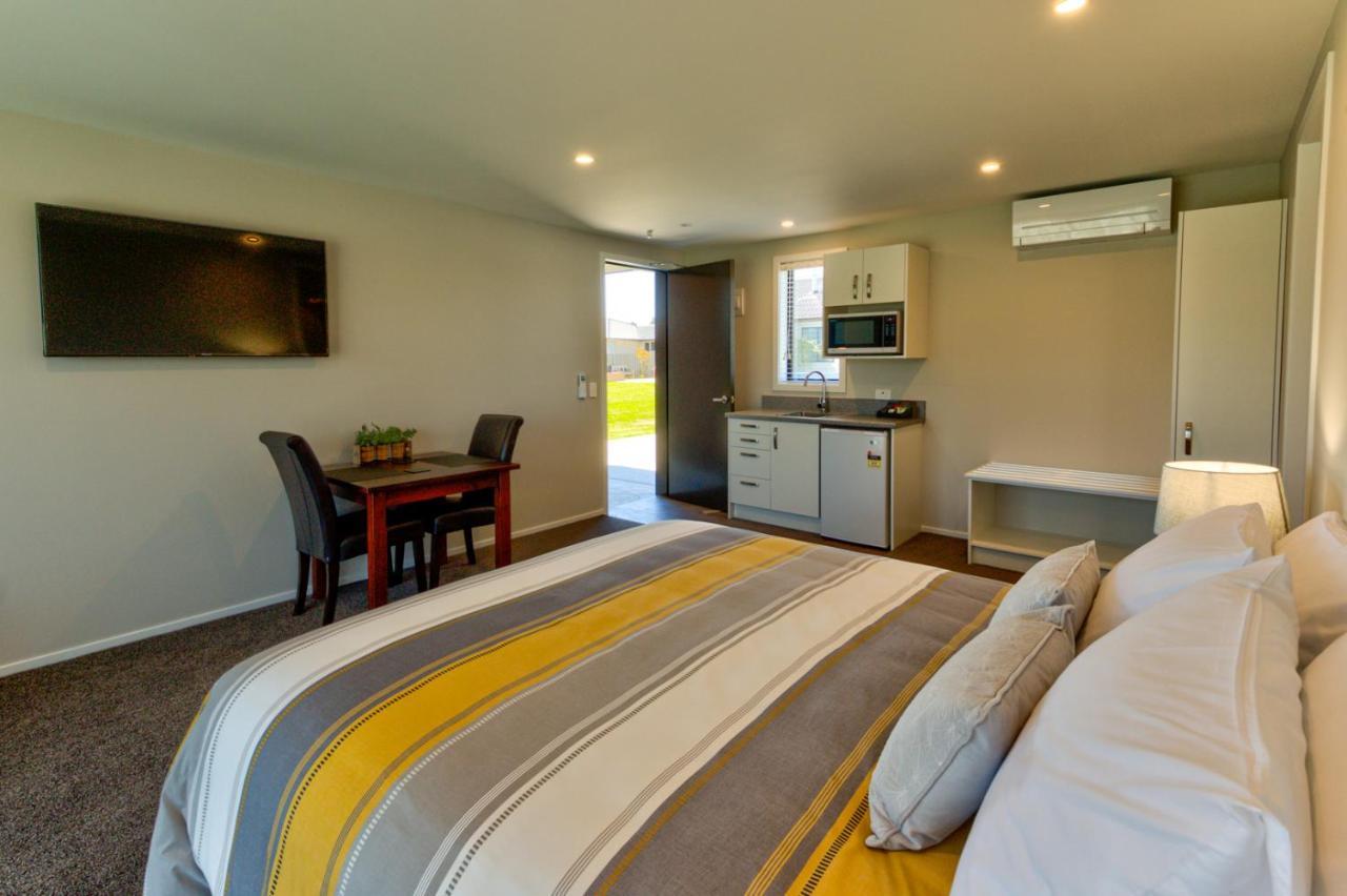 Annies On Milford Motel Te Anau Luaran gambar