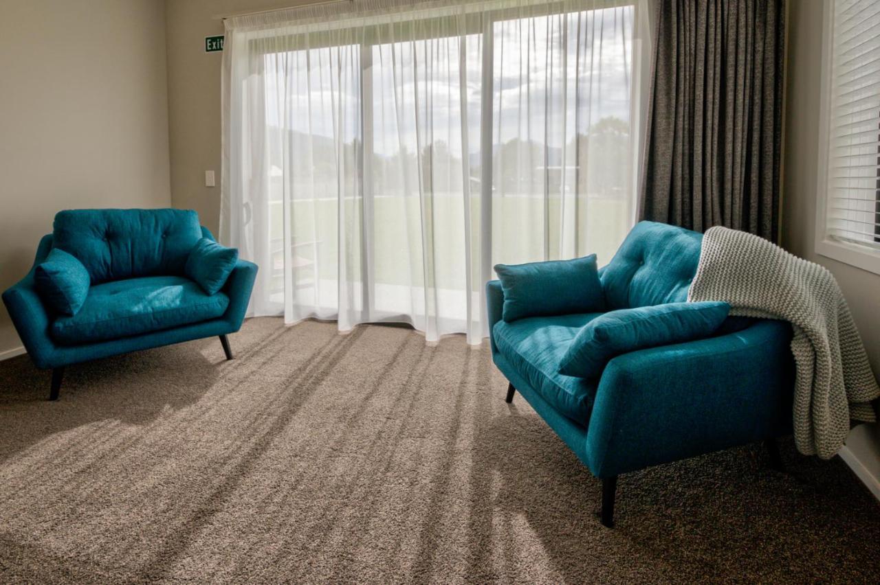 Annies On Milford Motel Te Anau Luaran gambar