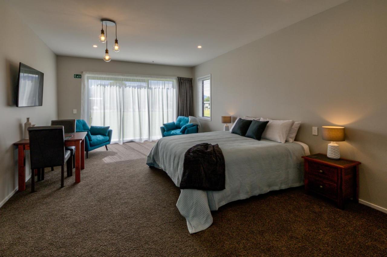 Annies On Milford Motel Te Anau Luaran gambar