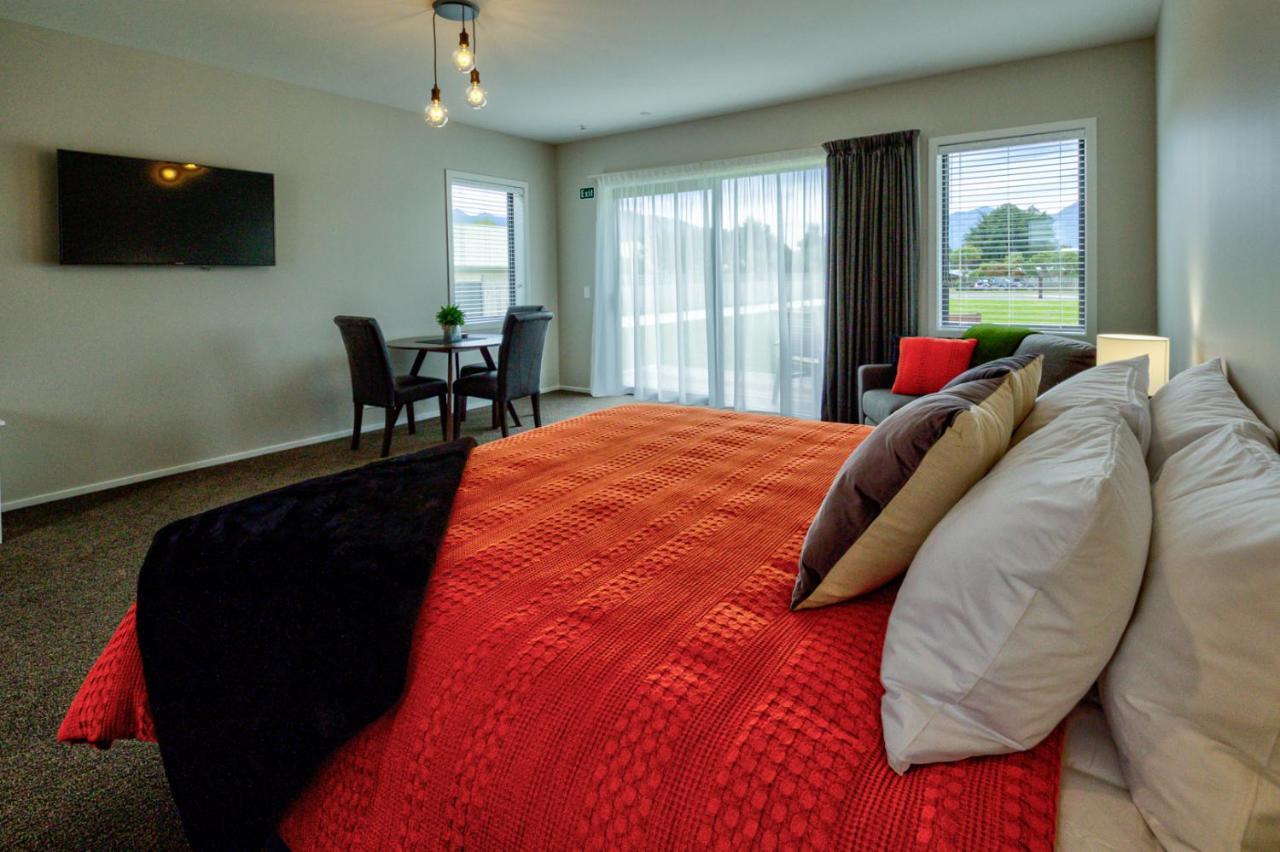 Annies On Milford Motel Te Anau Luaran gambar