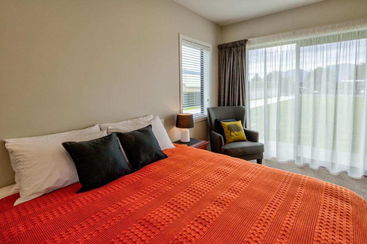 Annies On Milford Motel Te Anau Luaran gambar