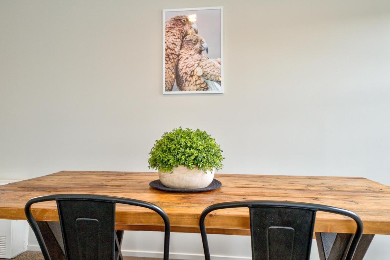 Annies On Milford Motel Te Anau Luaran gambar