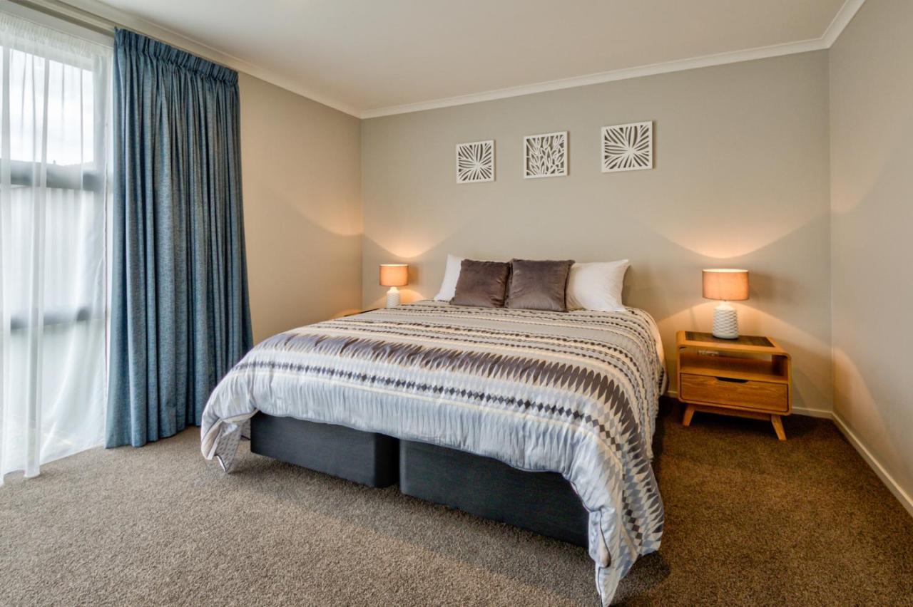 Annies On Milford Motel Te Anau Luaran gambar