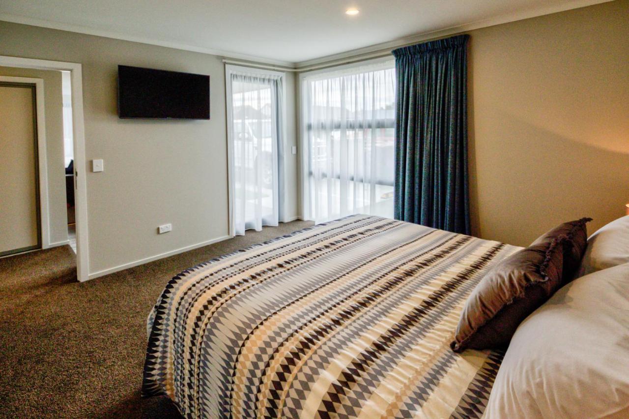 Annies On Milford Motel Te Anau Luaran gambar