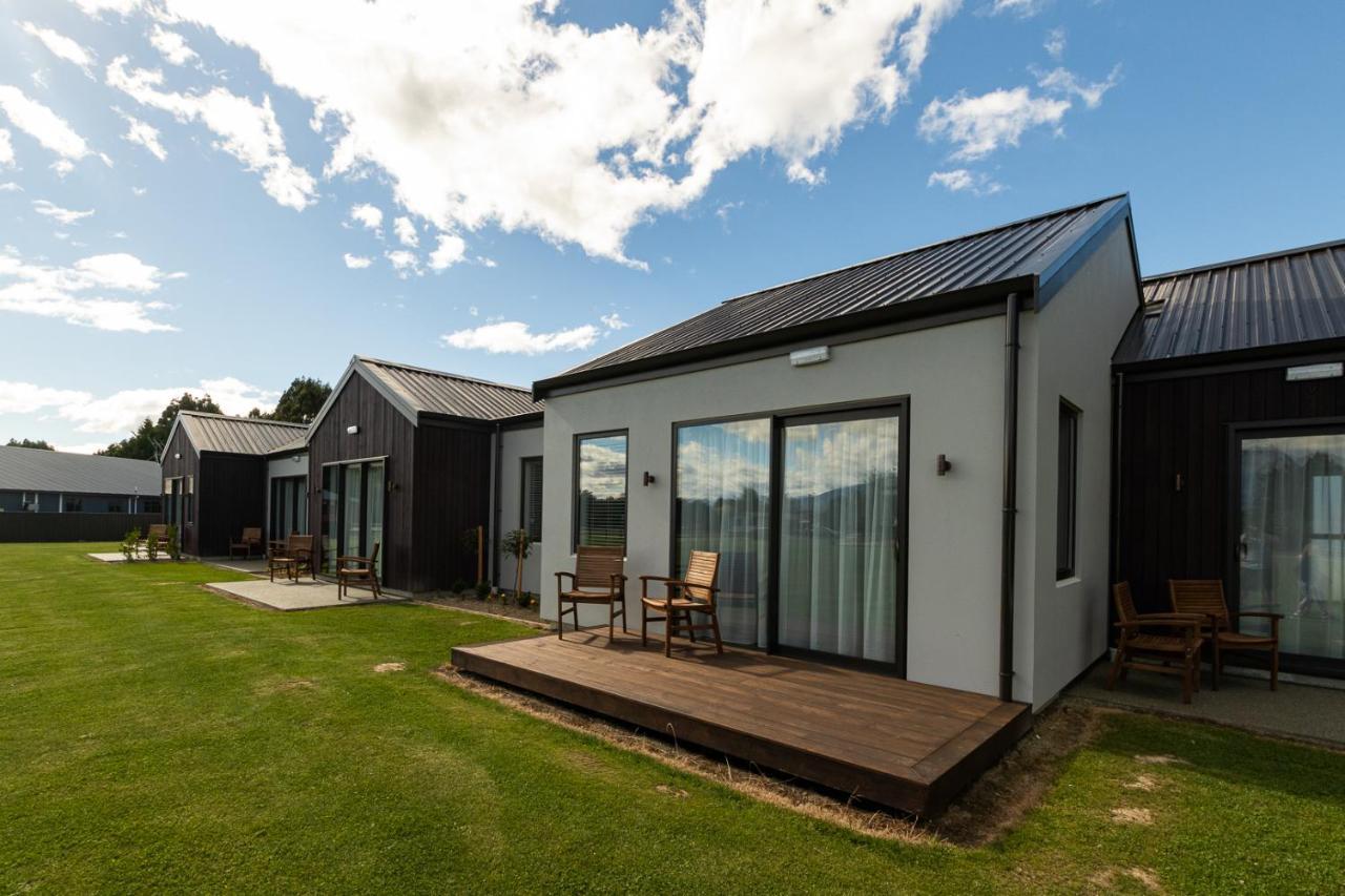 Annies On Milford Motel Te Anau Luaran gambar