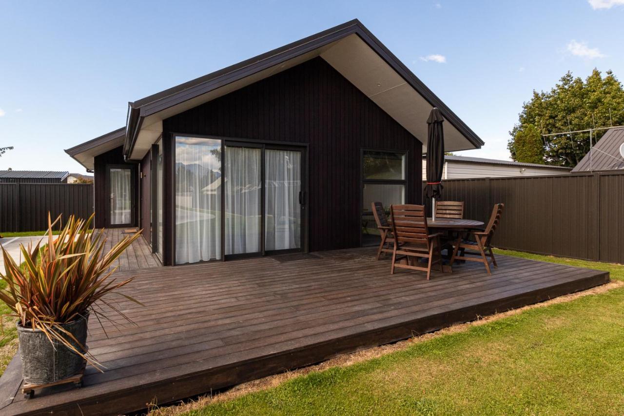 Annies On Milford Motel Te Anau Luaran gambar
